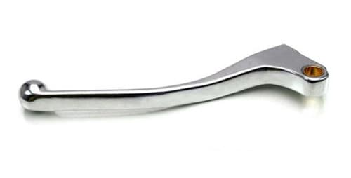 Motion Pro Clutch Lever Silver