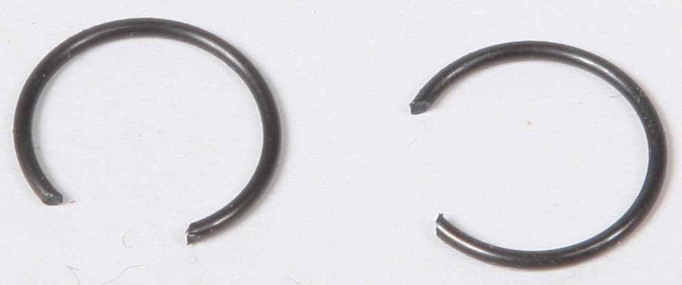 Piston Circlips For Vertex Pistons Only
