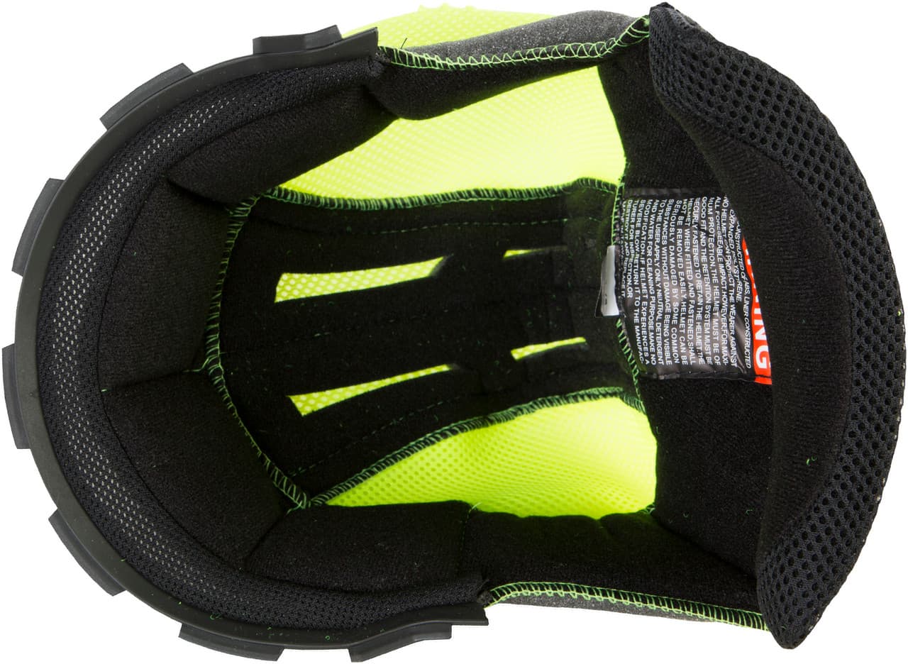 Gmax Comfort Liner 12MM XL MX-46