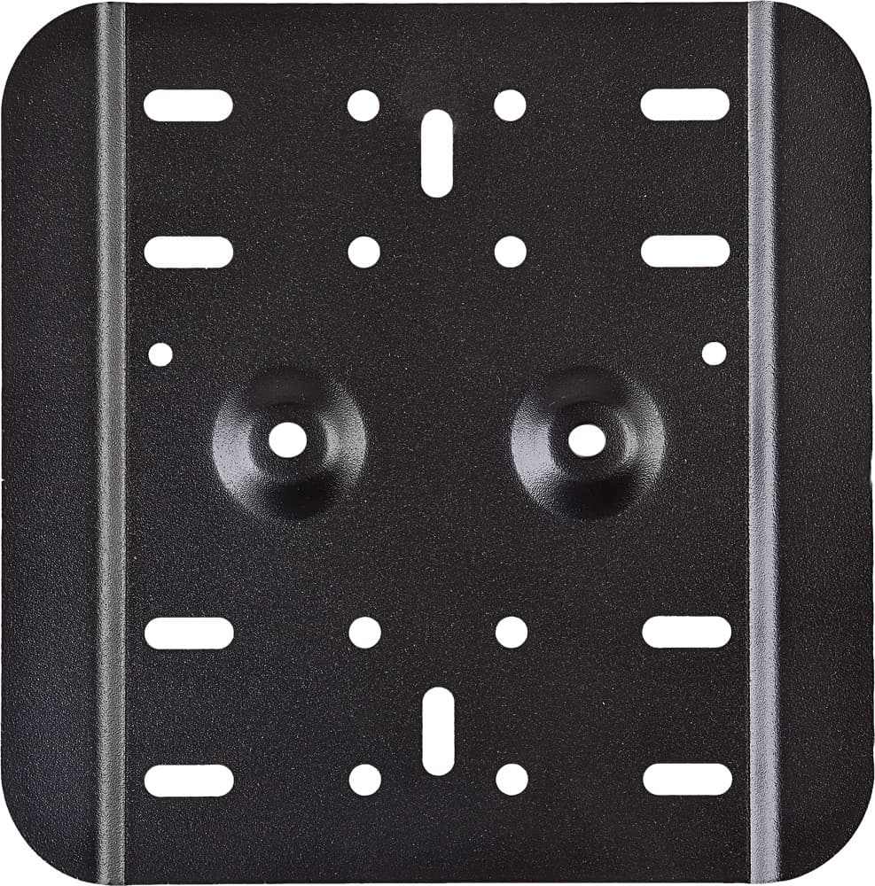 Rotopax Universal Single Mount Plate 7.5X7.5X0.18"