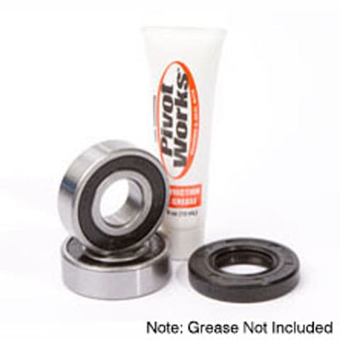 PIVOT WORKS FRONT WHEEL AND SEAL KIT SUZUKI STREET BIKE