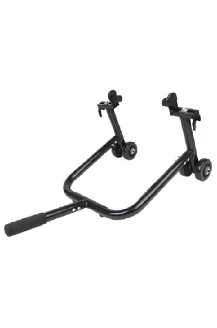STAND SPORT BIKE BLK