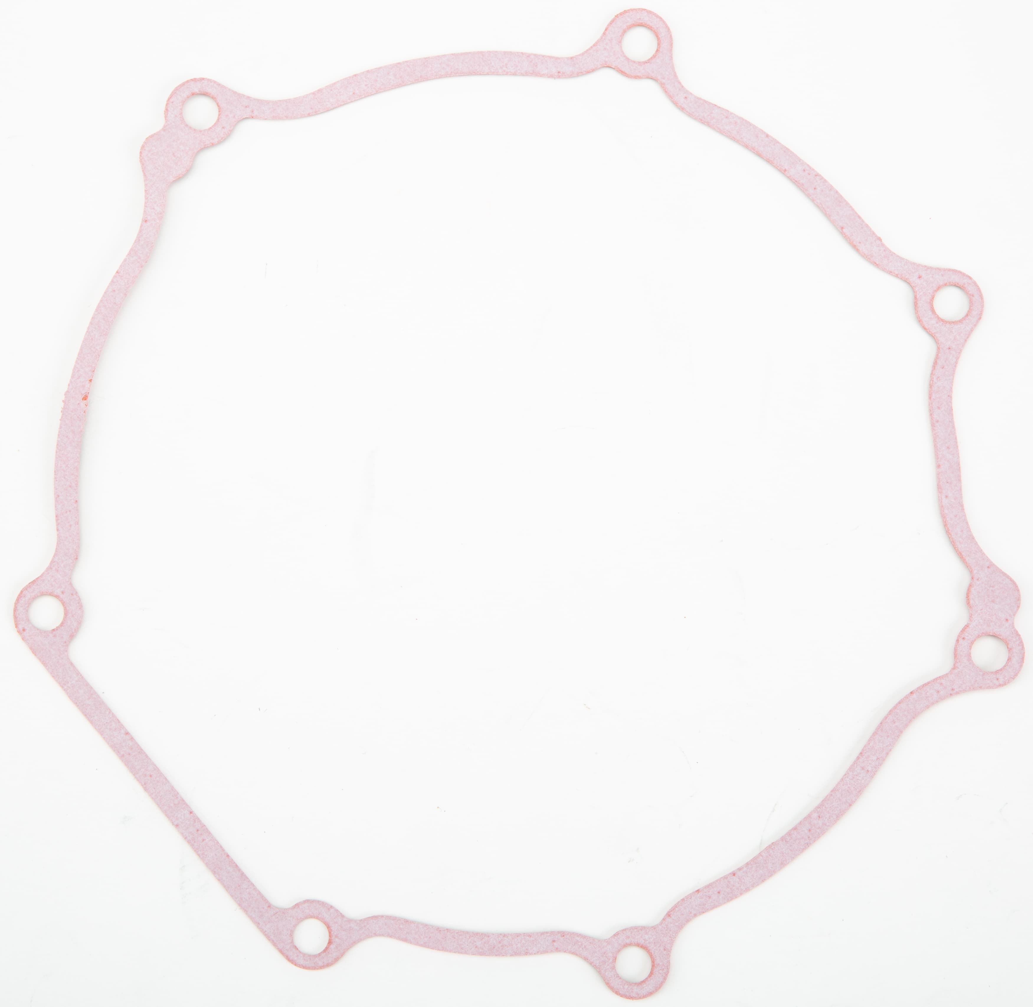 MOTORCYCLE CLUTCH COVER GASKET