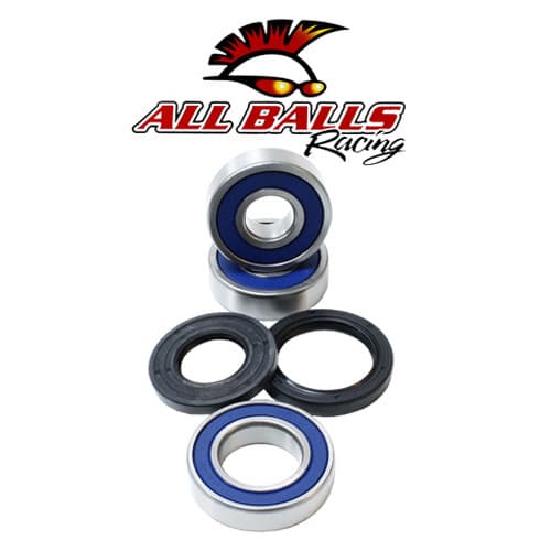 All Balls Rear Wheel Bearing/Seal Kit