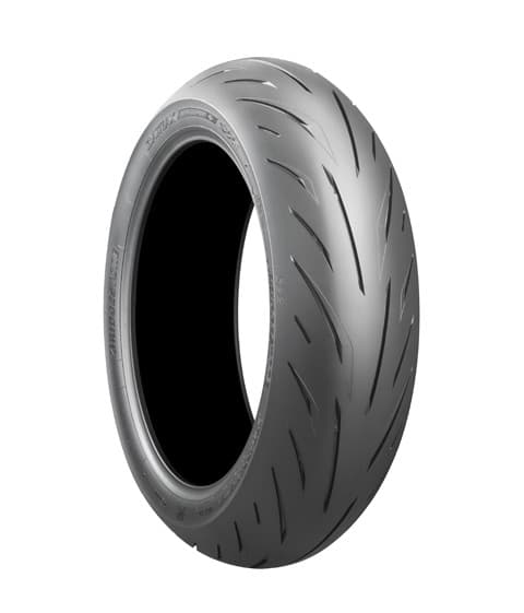 BRIDGESTONE - BATTLAX HYPERSPORT S22R 160/60ZR17M/C-(69W) TIRE