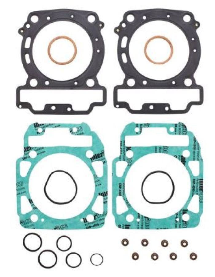 VERTEX TOP END GASKET KIT