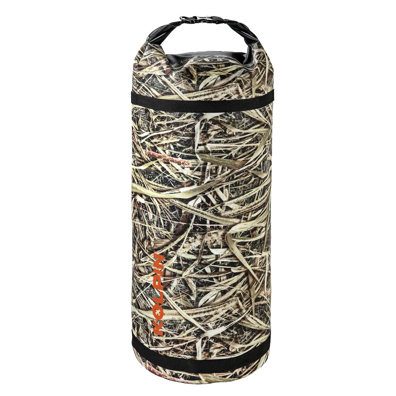 Kolpin Dry Bag 40L Crypsis Camo