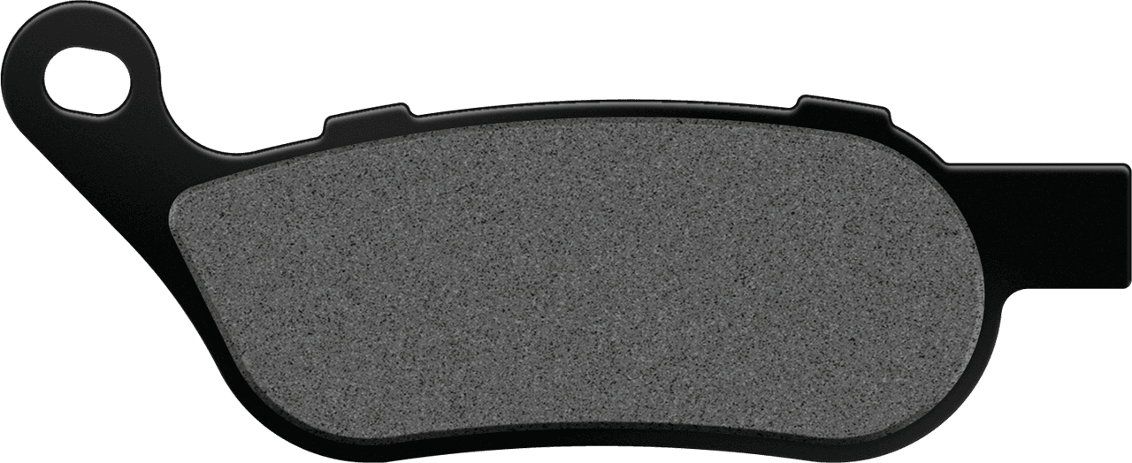 HD BRAKE PAD SEMI-SINT REPL OE 42298-08