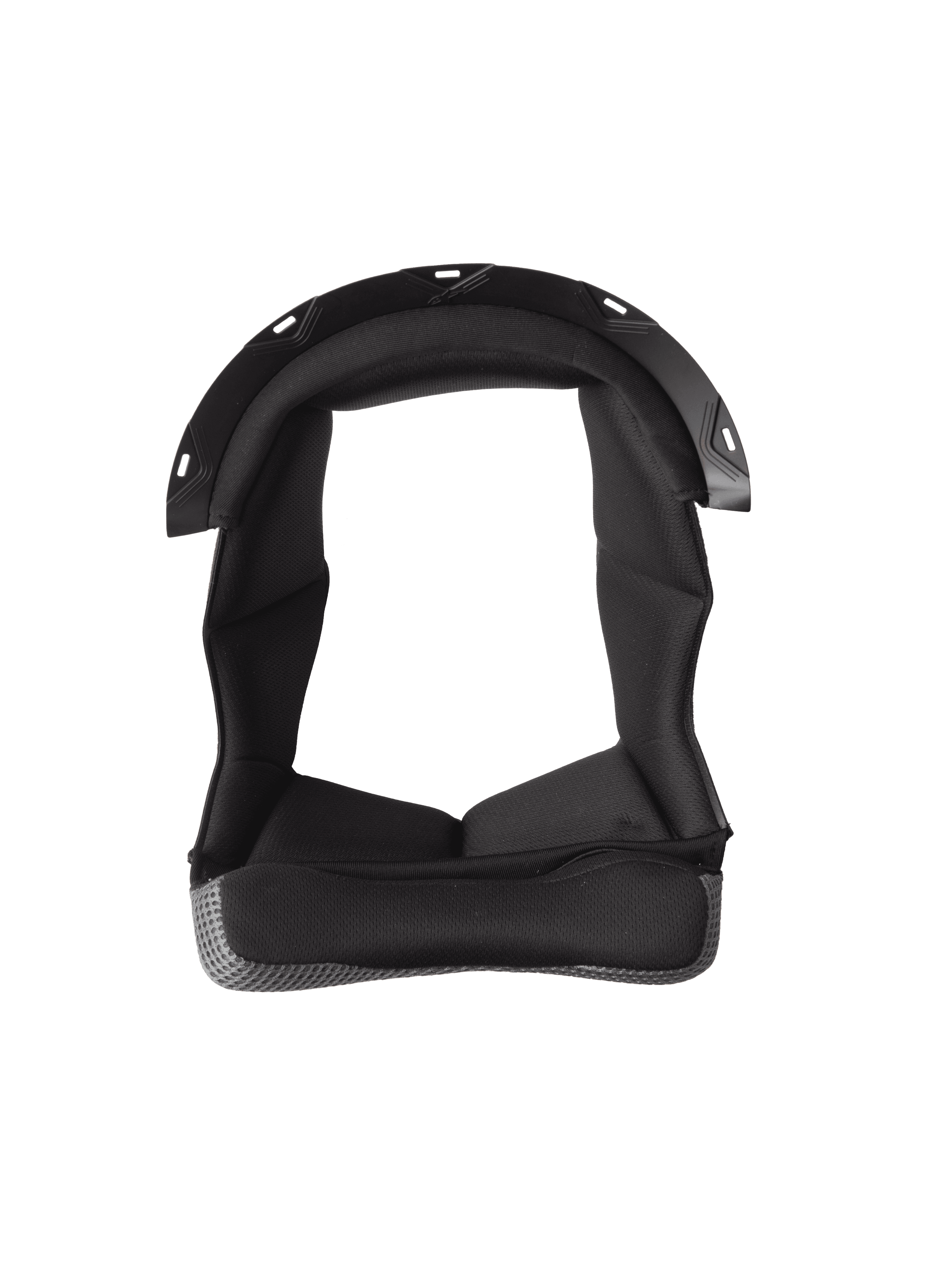 SM7 CROWN PAD BLACK XS