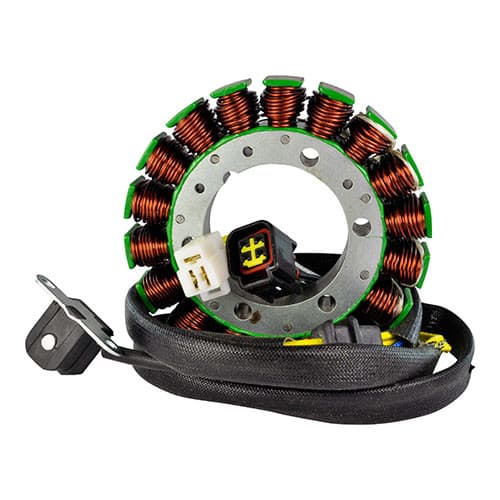 RM Stator High Output Stator 250W Stator+Pickup Coil
