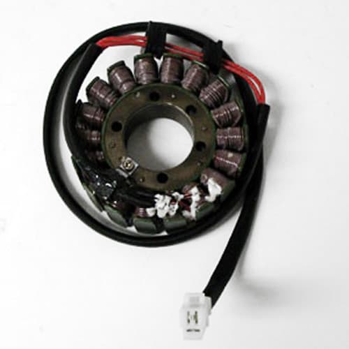 Ricks Stator