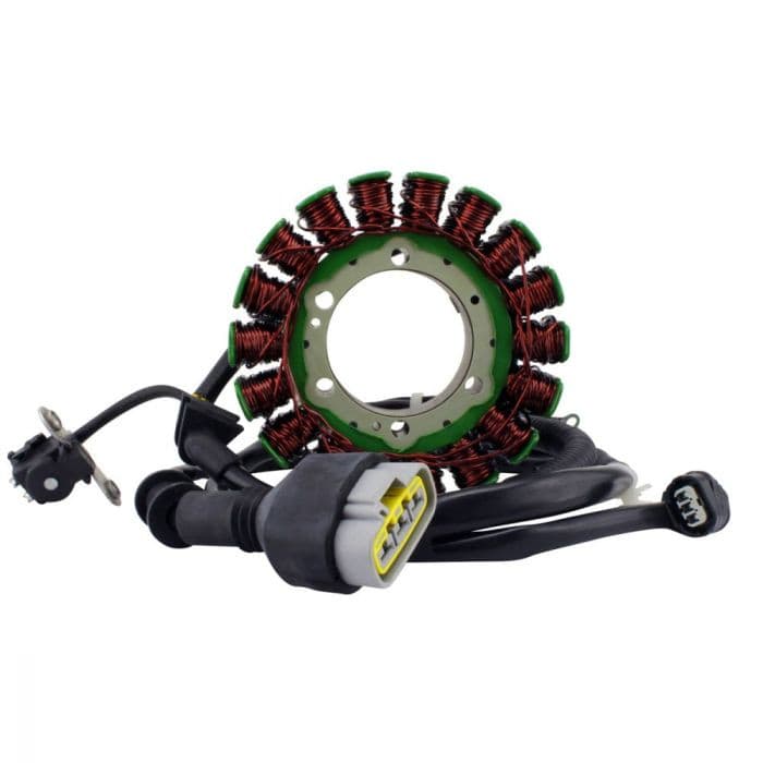 RMSTATOR GENERATOR STATOR