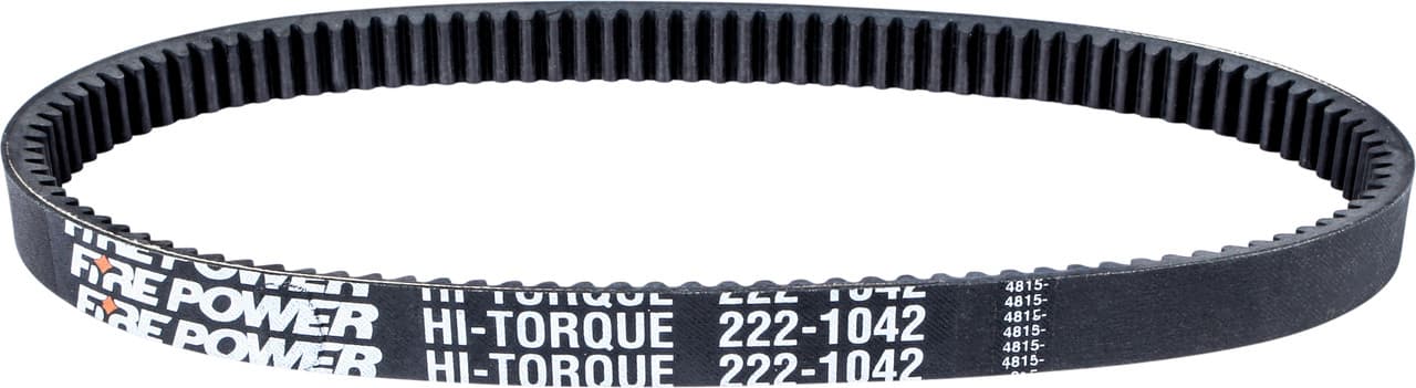 SP1 Hi-Torque Belt 44.13" X 1.19"