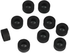 James Gaskets Gasket Seal Gas Line 10/Pack 62360-50