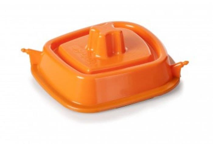 TWIN AIR AIR BOX COVER