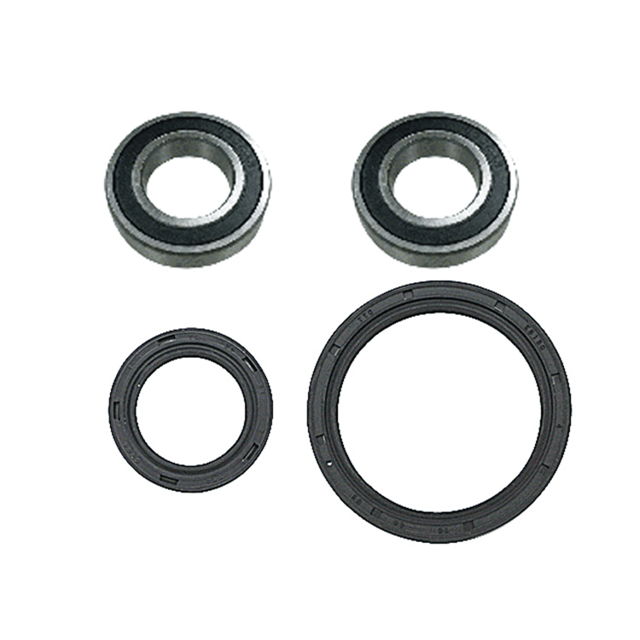 PSYCHIC WHEEL BEARING KIT