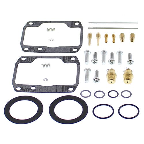 ALL BALLS RACING CARB REBUILD KIT POLARIS