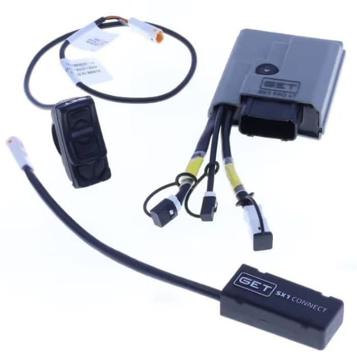 GET SX1 PRO KTM/HUSQ./GASGAS SXF/FC/MC-F 350 2024