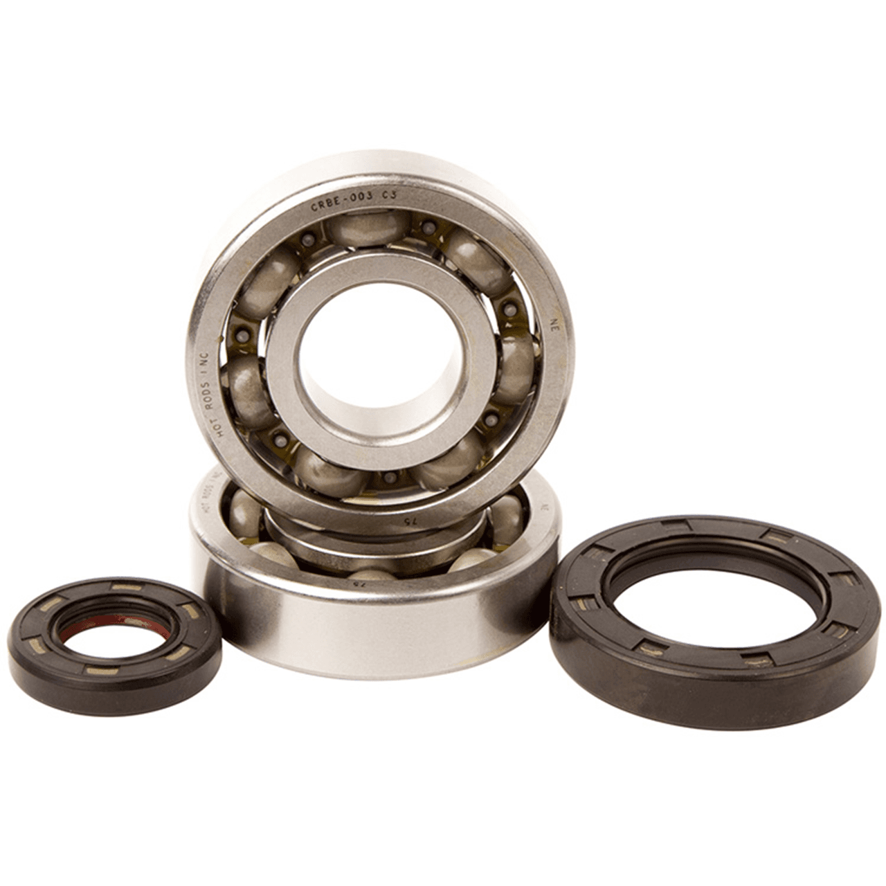 HOT RODS MAIN BEARING & SEAL KIT HONDA