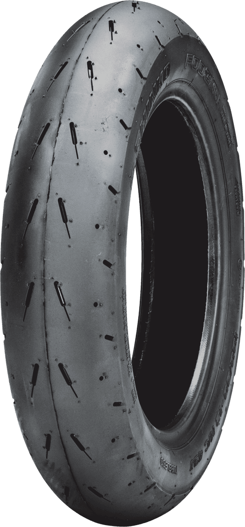 Shinko Tire SR003 Stealth Front 100/90-12 49J TL Soft