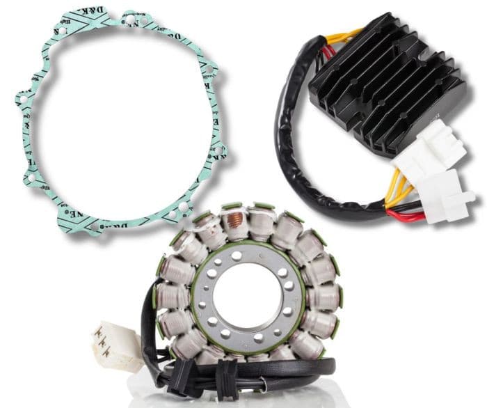 NEW OEM STYLE RICK'S EASY KIT