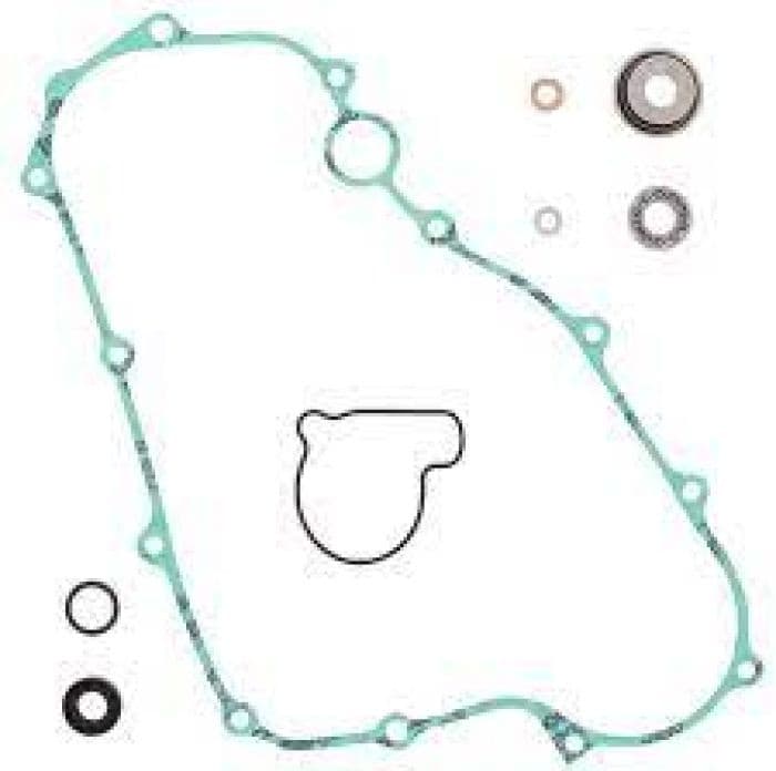 PROX MECHANICAL SEAL SPORTSMAN 850'10-16