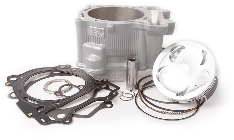 Cylinder Works Cylinder Kit 95.00/Standard 12.5:1 Yamaha