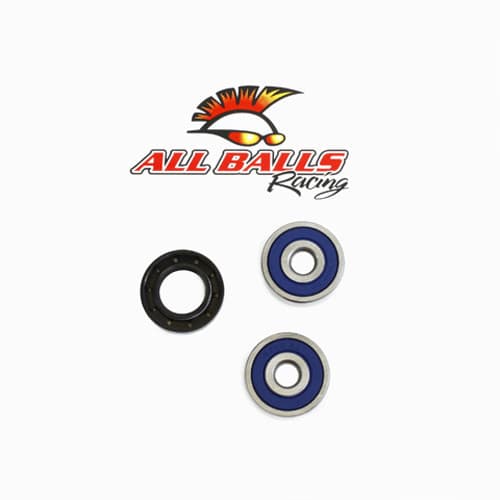 All Balls Wheel Bearing & Seal Kit