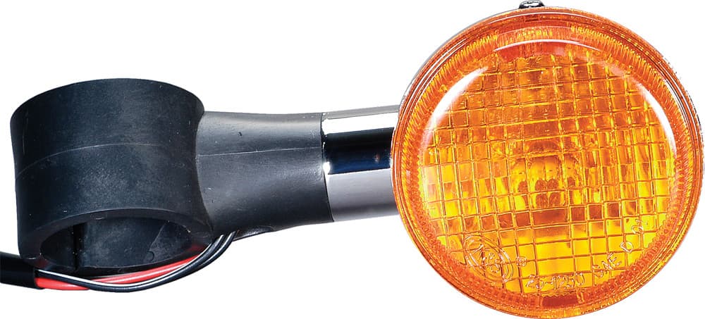 K&S Turn Signal Rear Left