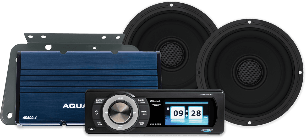 ULTRA CLASSIC PACKAGE FLTR 98-13