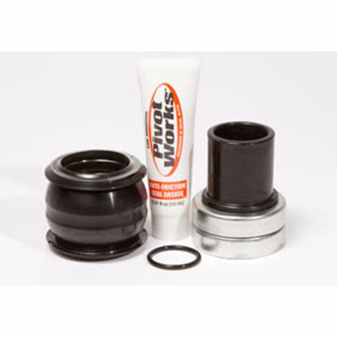 PIVOT WORKS STEERING STEM BEARING KIT SUZUKI ATV