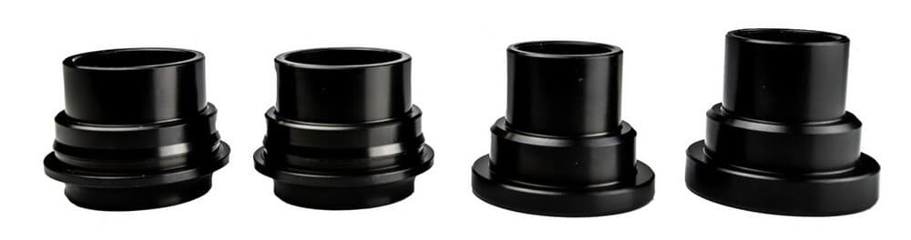 Enduro Engineering Front/Rear Wheel Spacers Beta