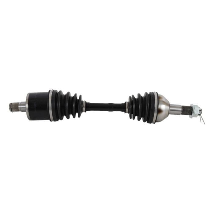 6 BALL HEAVY DUTY AXLE REAR