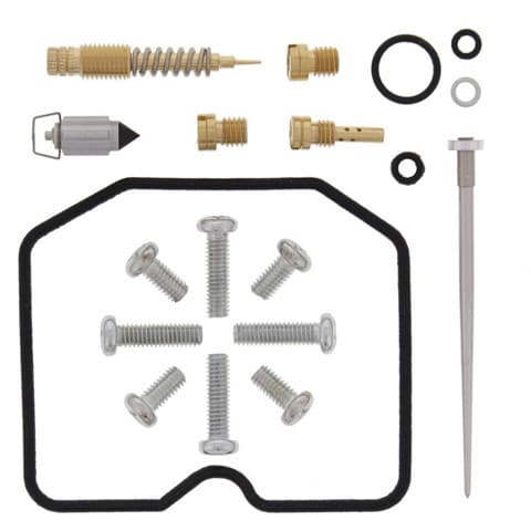 All Balls Carburetor Repair Kit