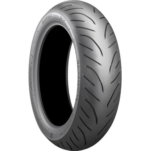BRIDGESTONE - BATTLAX SCOOTER SC2 R 160/60R15M/C-(67H) TIRE