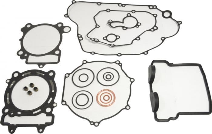 ATHENA COMPLETE GASKET KIT KAWASAKI KXF 450 2010