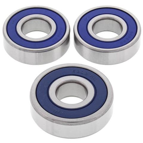 WHEEL BEARING KIT REAR