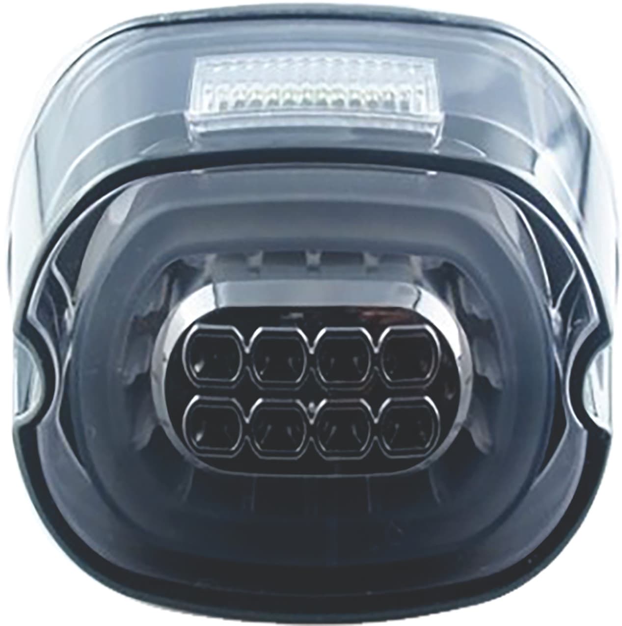 Pathfinder Hybrid Taillight Smoked