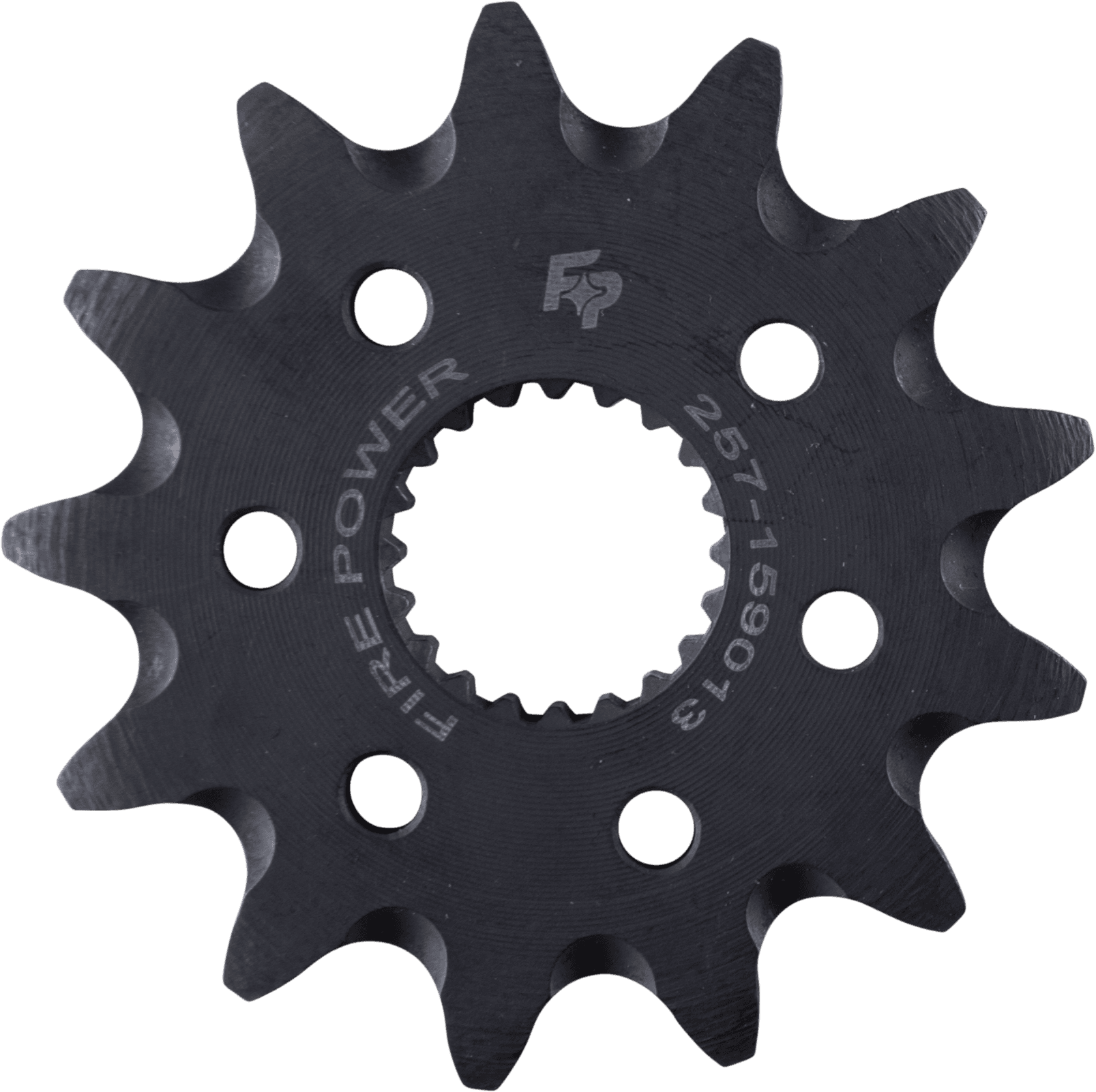 FRONT CS SPROCKET STEEL 13T