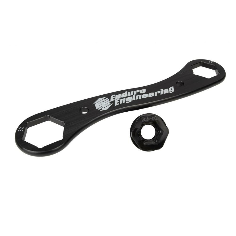 Enduro Engineering Trail Multi Tool 17 27 32MM