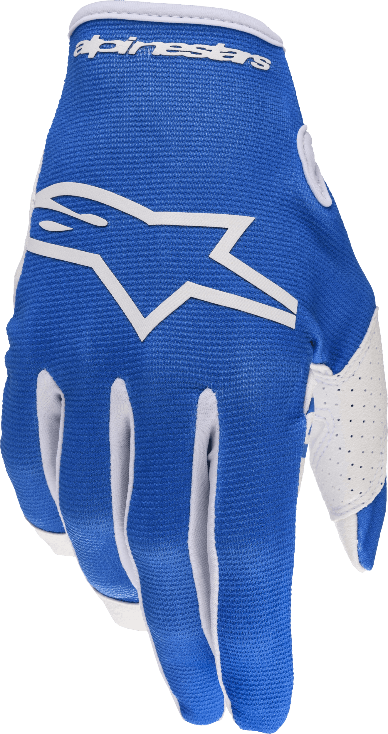 RADAR GLOVES UCLA BLUE/WHITE XL