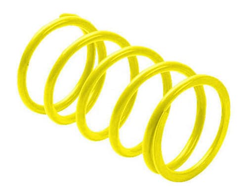 ERLANDSON CLUTCH SPRING,YELLOW