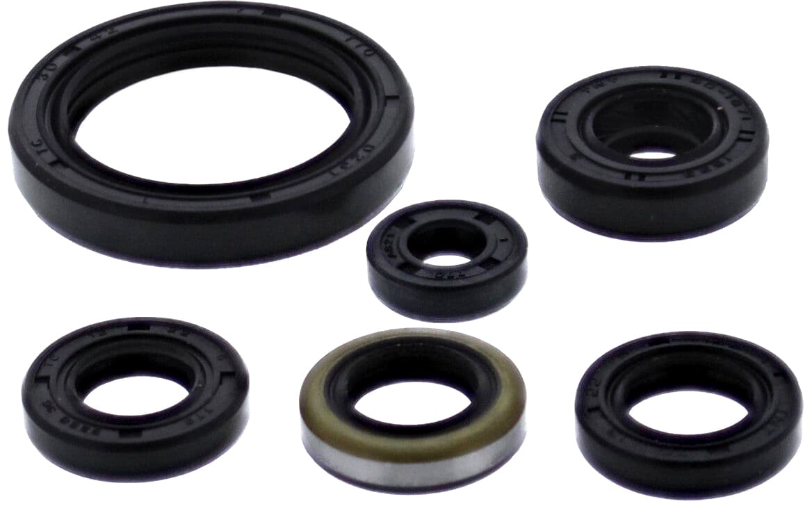 Vertex Oil Seal Set Kawasaki