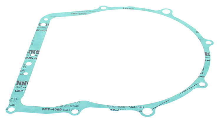 Vertex Clutch Cover Gasket Outer Yamaha