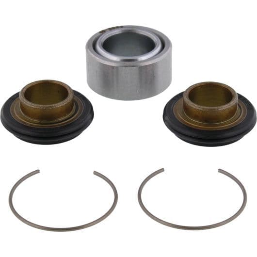REAR SHOCK BEARING KIT UPPER/LOWER
