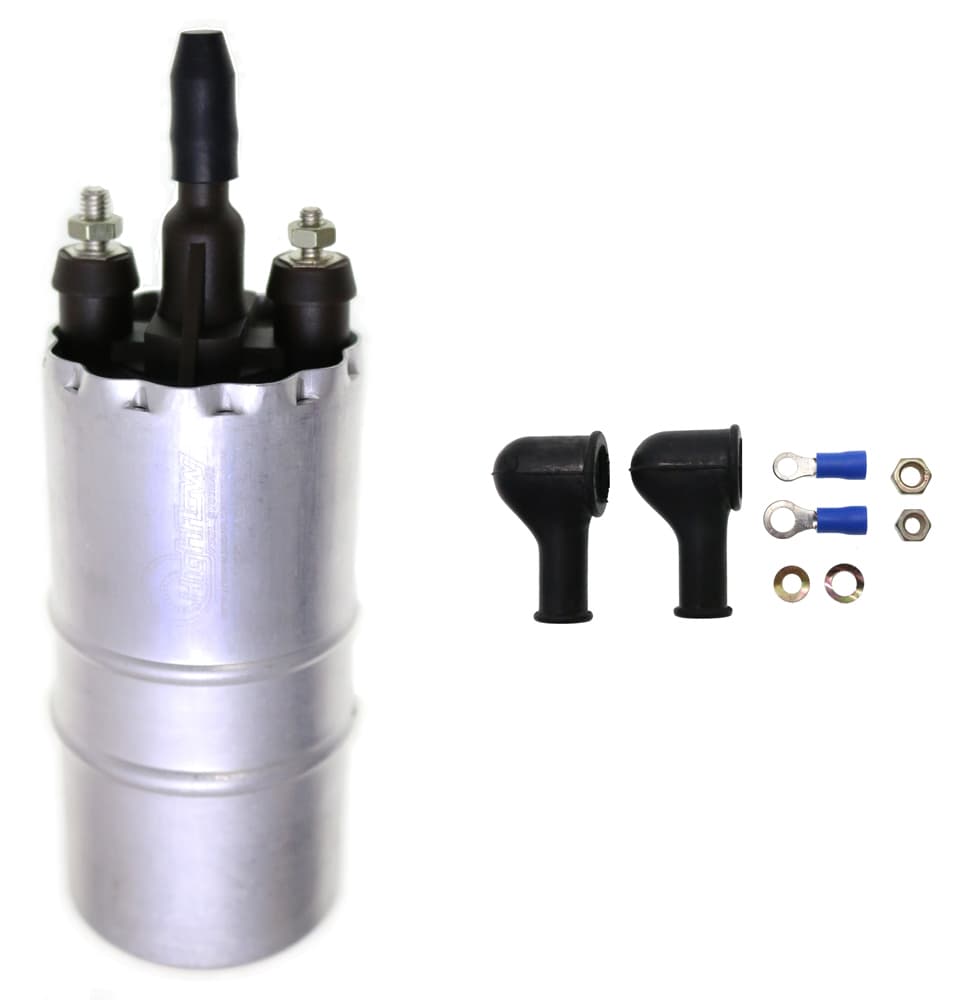 ELECTRIC FUEL PUMP