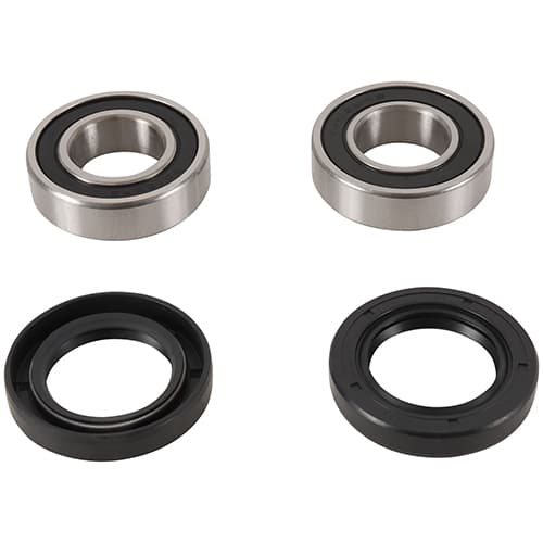 PIVOT WORKS FRONT WHEEL BEARING KIT SUZUKI GSXR