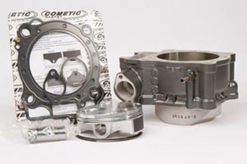 CYLINDER WORKS BIG BORE CYLINDERKIT HONDA BIKE