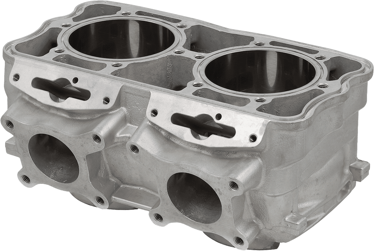 CYLINDER POL
