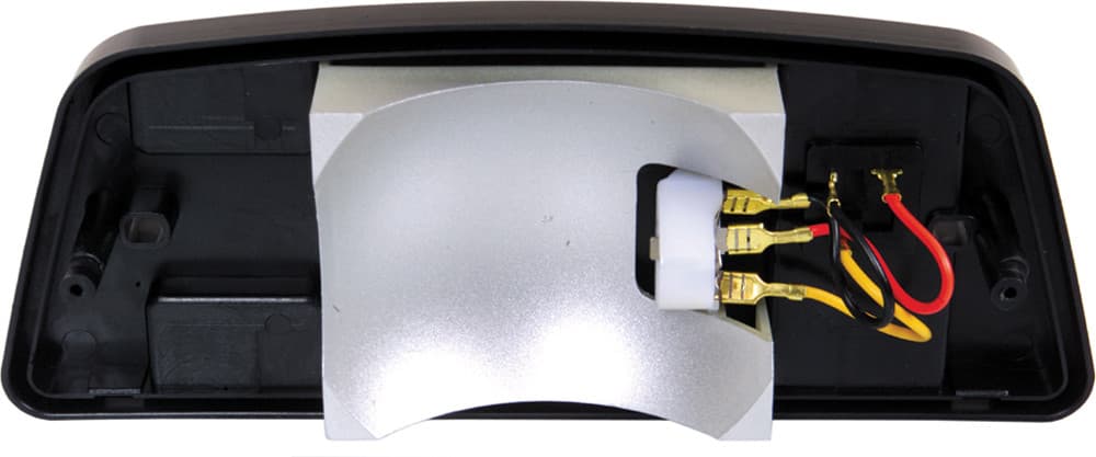 SP1 Taillight Housing Ski-Doo